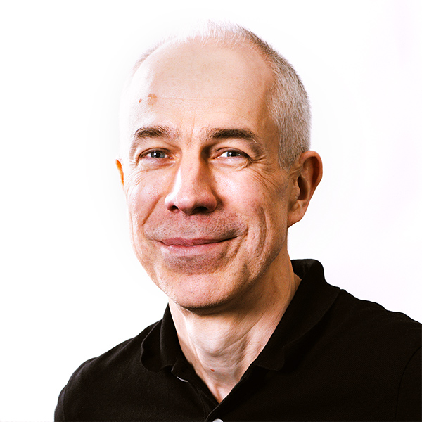 André Steimel