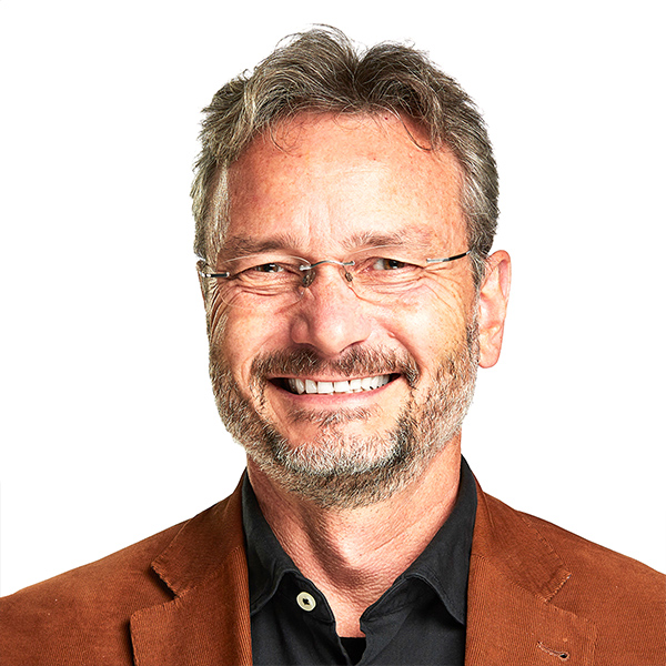 Prof. Eric Sax