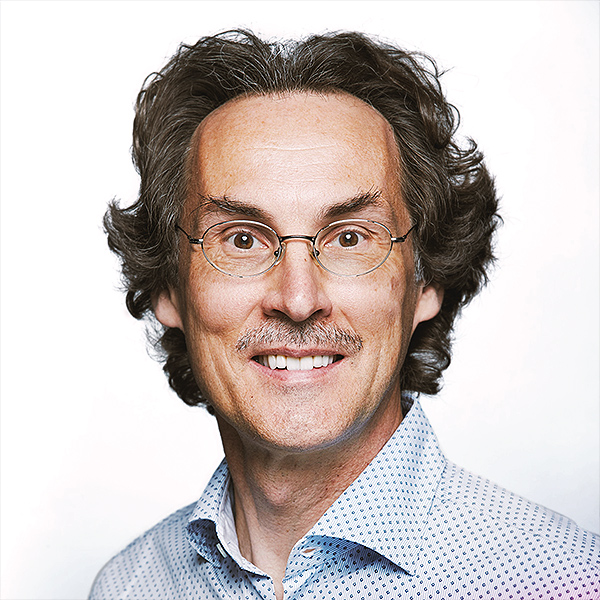 Gregor Hohpe