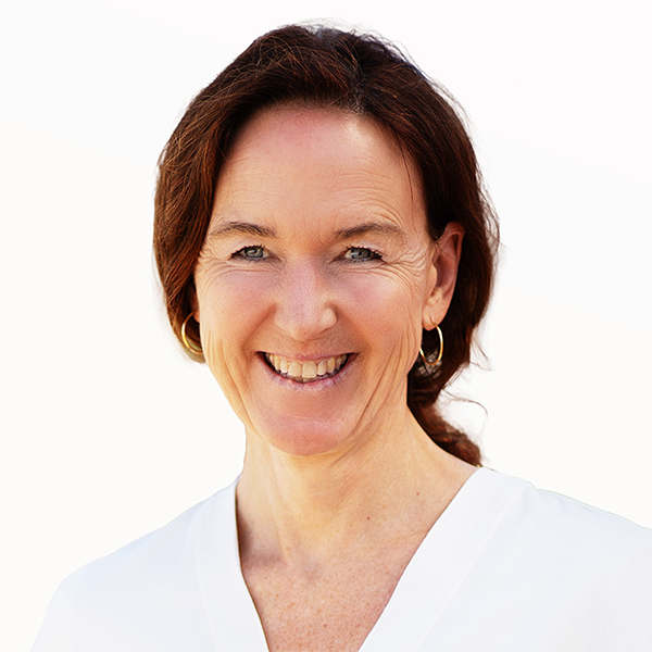 Dr. Hiie-Mai Unger