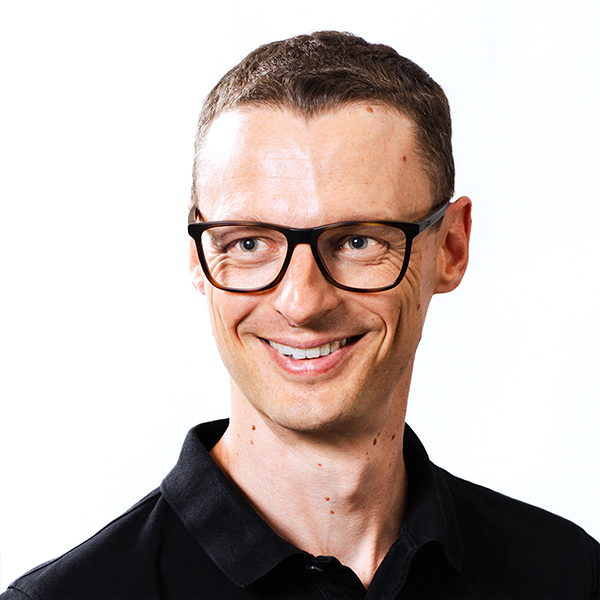 Dr. Marc Weber