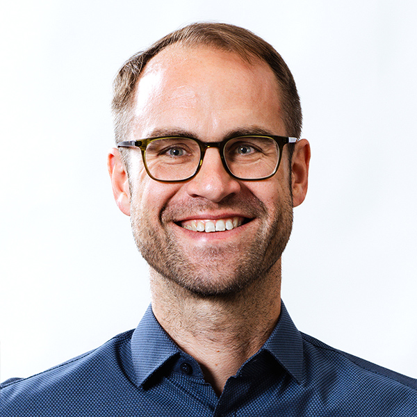 Dr. Marcus Eggenberger
