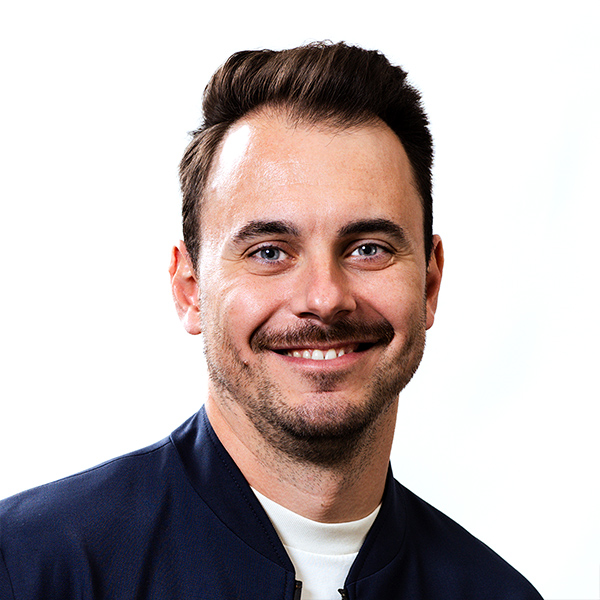 Martin Melicher