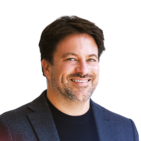 Dr. Matthias Traub