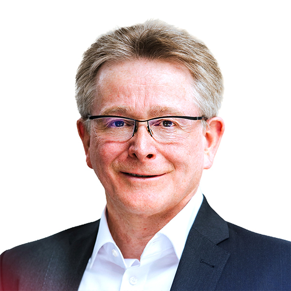 Dr. Thomas Beck