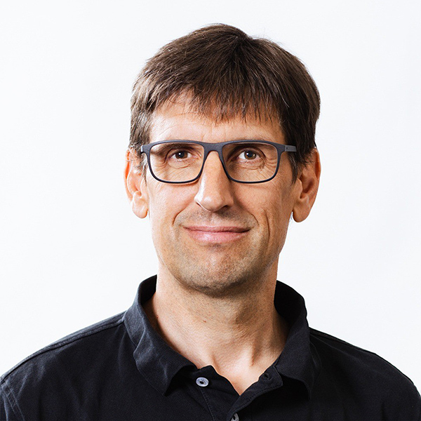 Thomas Ebert