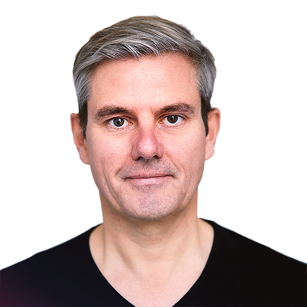 Dr. Thomas Ramge
