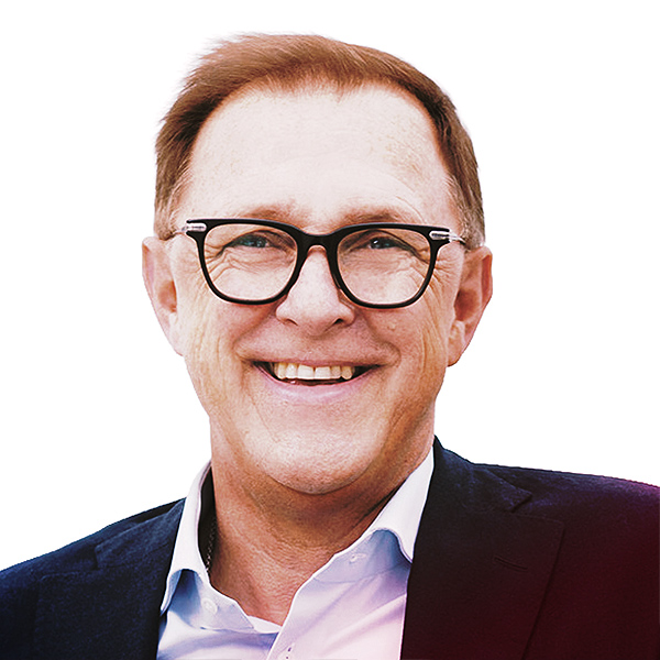 Dr. Thomas Sedran